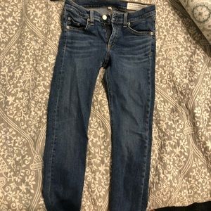Rag and bone jeans